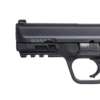 M&P®9 M2.0™ 4" COMPACT THUMB SAFETY 10 ROUNDS pistol - Image 2