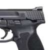 M&P®9 M2.0™ 4" COMPACT THUMB SAFETY 10 ROUNDS pistol - Image 3