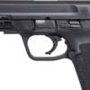 M&P®9 M2.0™ 4" COMPACT THUMB SAFETY 10 ROUNDS pistol - Image 4