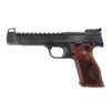 smith & wesson MODEL 41