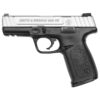 SMITH AND WESSON SD9VE
