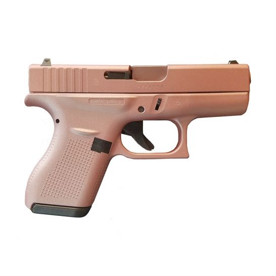 Buy Glock-42-semi-auto-pistol-2 Pistol Gun Online-for Sale