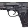 M&P®9 M2.0™ 4" COMPACT THUMB SAFETY 10 ROUNDS pistol
