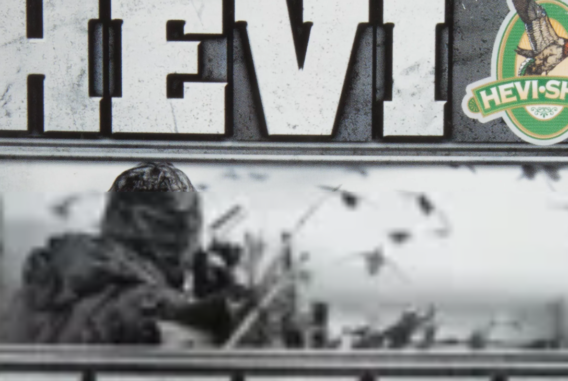 HEVI-Shot HEVI-Steel Shotshells Ammo