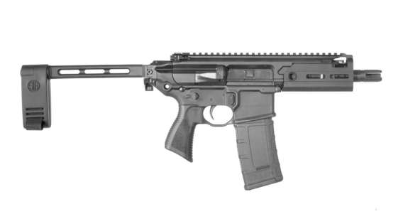 Sig sauer 300 blackout