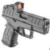 Springfield Armory XDM Elite Compact  Dragonfly OSP 9mm 3.8 barrel Pistol optic ready - Image 2
