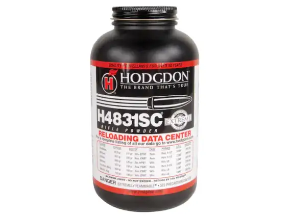 Hodgdon H4831sc For Sale