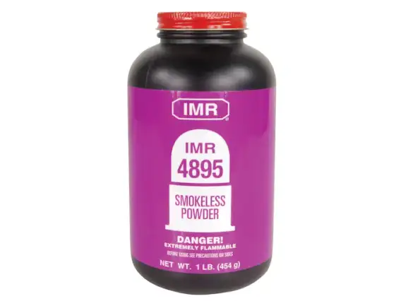 IMR 4895 Powder For Sale