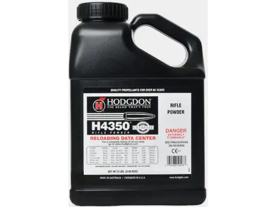 Hodgdon H4350 For Sale
