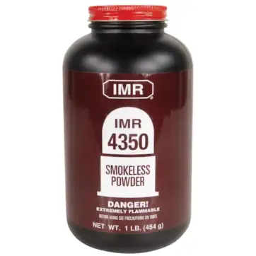 4350 IMR Powder In Stock​