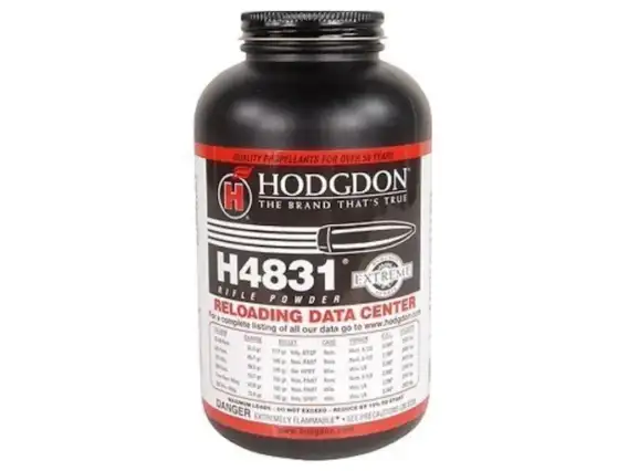 Hodgdon H4831 For Sale