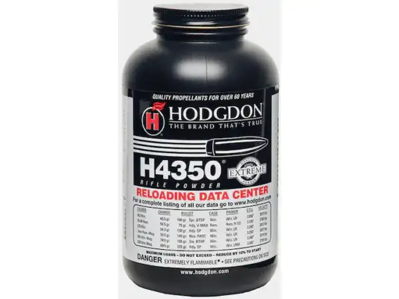 Hodgdon H4350 For Sale