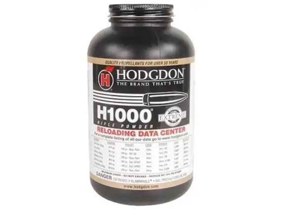 Hodgdon H1000 For Sale