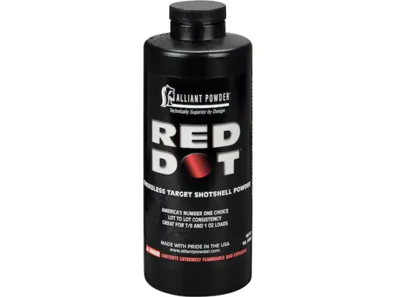 Alliant Red Dot For Sale​